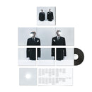 Pet Shop Boys - Nonetheless (LP)