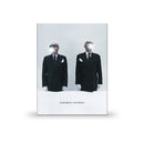 Pet Shop Boys - Nonetheless (DVD / Blu-Ray)