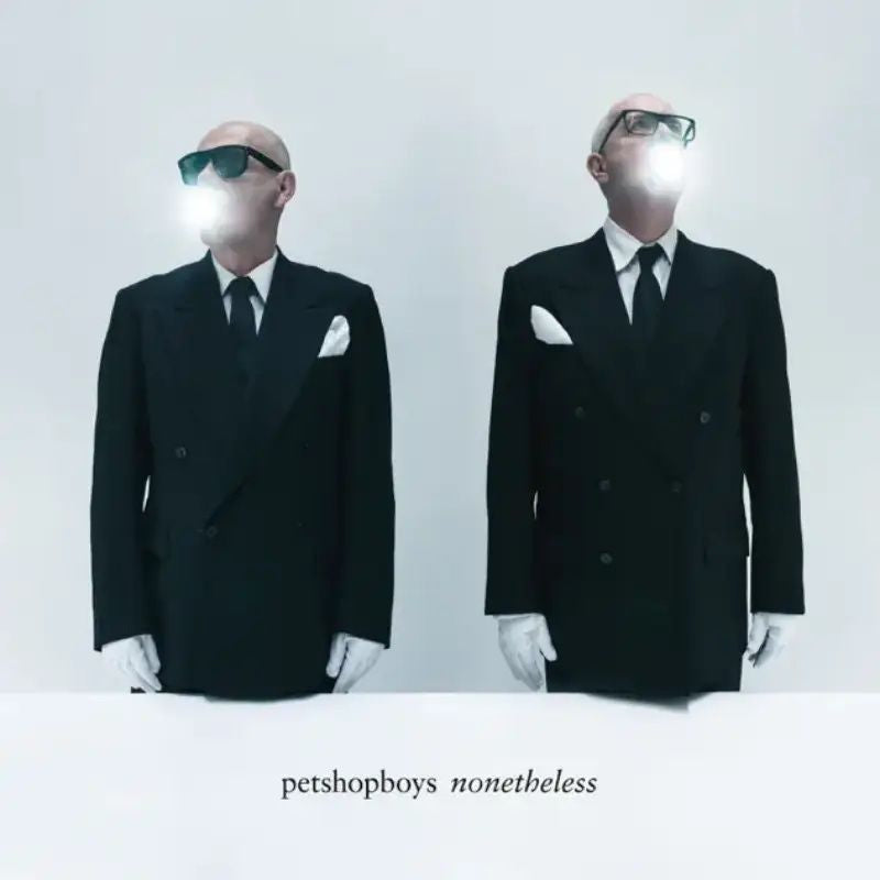 Pet Shop Boys - Nonetheless (LP) - Discords.nl