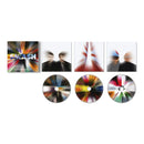 Pet Shop Boys - Smash: the singles 1985-2020 (CD) - Discords.nl