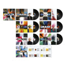 Pet Shop Boys - Smash: the singles 1985-2020 (LP) - Discords.nl