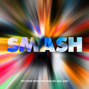 Pet Shop Boys - Smash: the singles 1985-2020 (LP) - Discords.nl