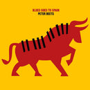 Peter Beets - Blues goes to spain (vinyl) (LP) - Discords.nl