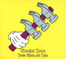 Bjorn And John Peter - Breakin&