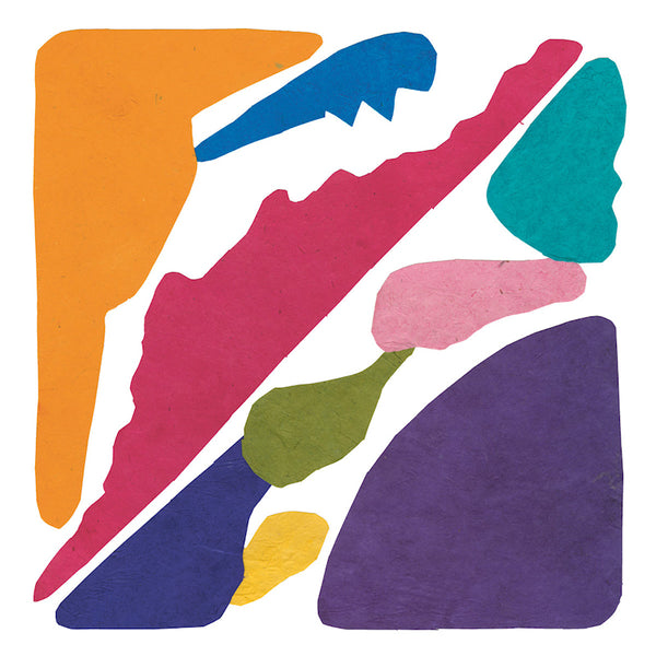 Peter Broderick - All together again (LP) - Discords.nl