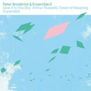 Peter Broderick & Ensemble 0 - Give it to the sky (LP) - Discords.nl