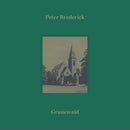 Peter Broderick - Grunewald (LP) - Discords.nl