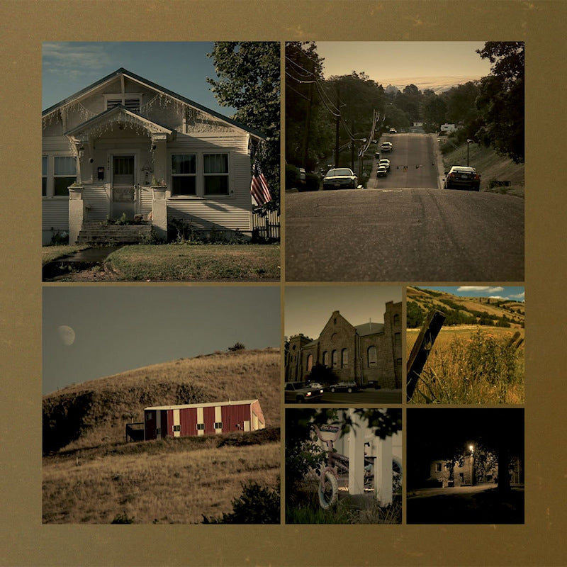 Peter Broderick - Music for confluence (LP) - Discords.nl