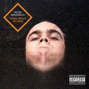 Peter Broderick - These walls of mine (CD) - Discords.nl