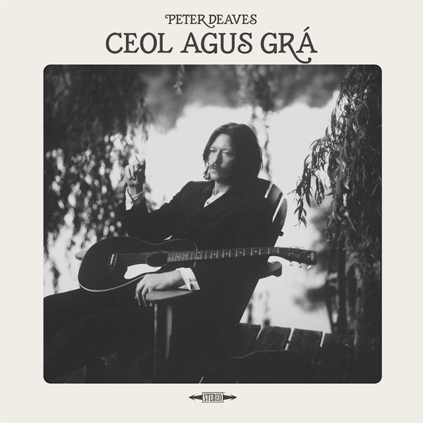 Peter Deaves - Ceol agus gra (CD) - Discords.nl