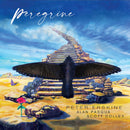 Peter Erskine & Alan Pasqua & Scott Colley - Peregrine (LP)