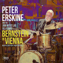 Peter Erskine - Bernstein in vienna (CD) - Discords.nl