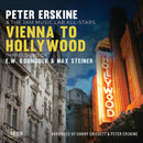 Peter & The Jam Music Lab All Erskine -stars - Vienna to hollywood: impressions of e.w. korngold (CD)