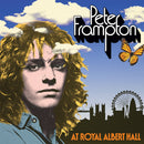 Peter Frampton - At the royal albert hall (CD) - Discords.nl