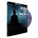Peter Gabriel - Back to front - live in london (DVD / Blu-Ray) - Discords.nl