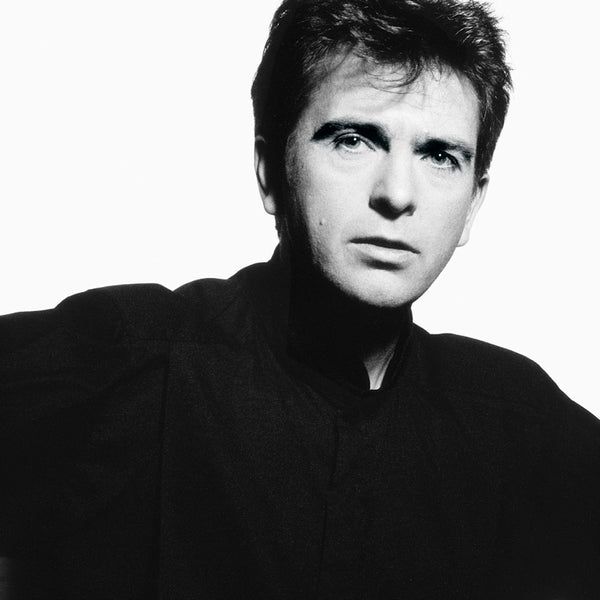 Peter Gabriel - Peter Gabriel - So  (LP)