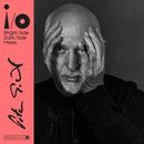 Peter Gabriel - i/o (Bright-Side & Dark-Side Mixes) (CD) - Discords.nl