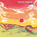 Peter Green - Kolors -translucent yellow vinyl- (LP) - Discords.nl