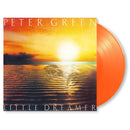 Peter Green - Little dreamer (Sun Coloured LP)