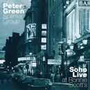 Peter Green Splinter Group - Soho live at ronnie scott's (LP) - Discords.nl