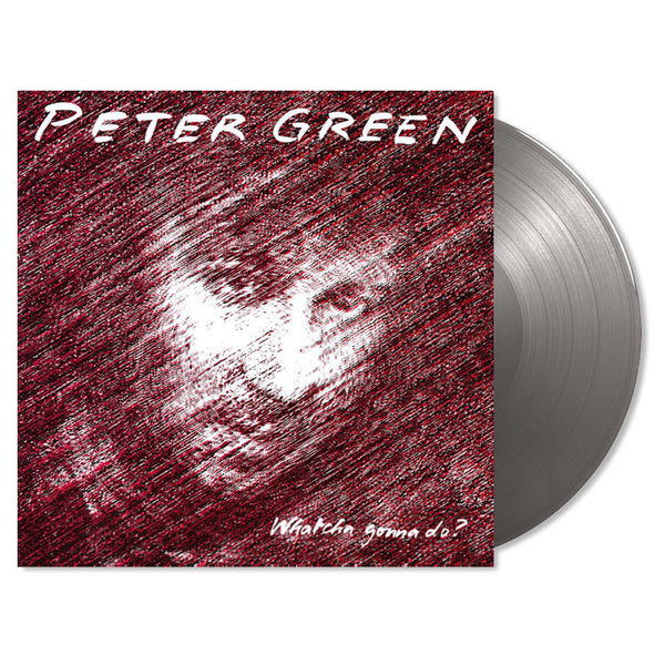 Peter Green - Whatcha gonna do? (LP) - Discords.nl