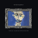 Peter Murphy - Peter live volume 4 metro chicago 1990 (CD)