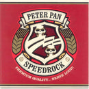 Peter Pan Speedrock - Premium Quality Serve Loud (Solid Gold & Black Vinyl LP) - Discords.nl
