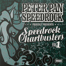 Peter Pan Speedrock - Speedrock chartbusters vol. 1 (LP) - Discords.nl