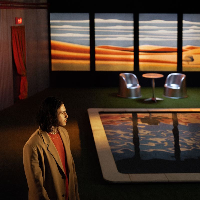 Petit Biscuit - Discipline (CD) - Discords.nl