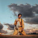 Petit Biscuit - Parachute (LP) - Discords.nl