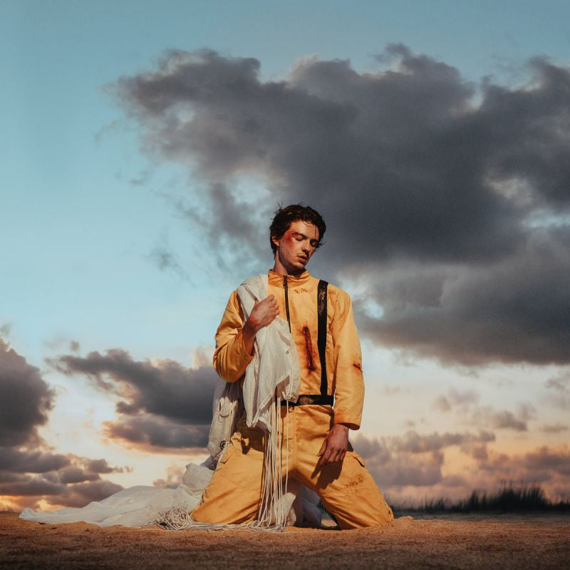 Petit Biscuit - Parachute (CD) - Discords.nl