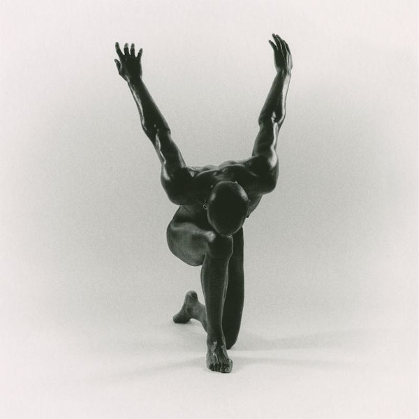 Petite Noir - Motherfather (CD) - Discords.nl