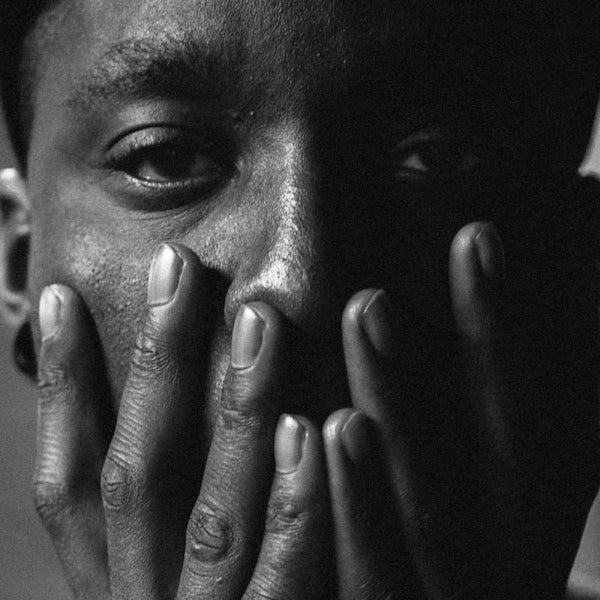 Petite Noir - The king of anxiety (12-inch) - Discords.nl