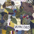 Petrol Girls - Cut & stitch (CD)