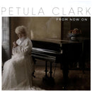 Petula Clark - From now on (LP) - Discords.nl