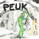 Peuk - Peuk (CD) - Discords.nl
