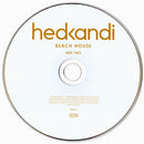 Various - Hed Kandi: Beach House (CD Tweedehands) - Discords.nl