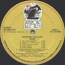 Anthony Phillips - Sides (LP Tweedehands) - Discords.nl