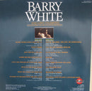 Barry White And Love Unlimited Also Featuring Love Unlimited Orchestra - Love Songs (LP Tweedehands)