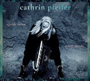 Cathrin Pfeifer - Upside down (CD)