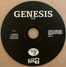 Genesis - In The Beginning (CD Tweedehands) - Discords.nl