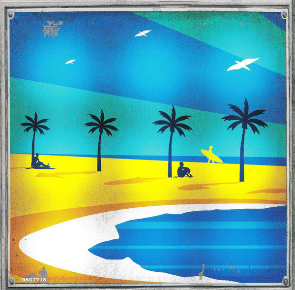 Mark Knopfler - Shangri-La (CD) - Discords.nl