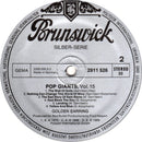 Golden Earring - Pop Giants, Vol. 15 (LP Tweedehands) - Discords.nl