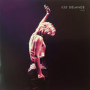 Ilse Delange - Live (CD Tweedehands)