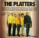 Platters, The - The Platters (LP Tweedehands)