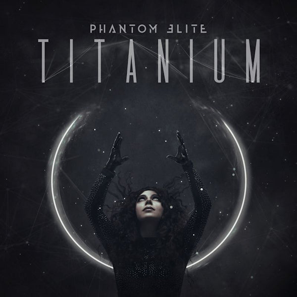 Phantom Elite - Titanium (CD) - Discords.nl