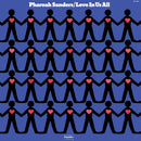 Pharoah Sanders - Love in us all (LP)