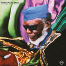 Pharoah Sanders - Message from home (LP) - Discords.nl