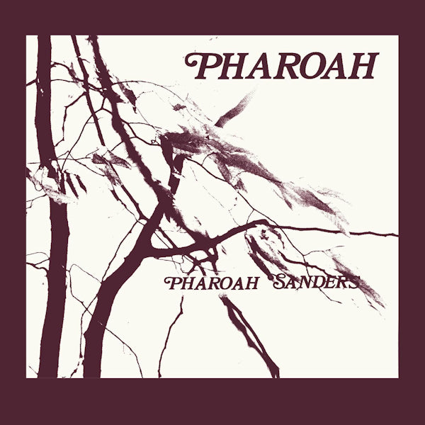 Pharoah Sanders - Pharoah -deluxe- (CD) - Discords.nl