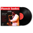 Pharoah Sanders - Welcome to love (LP)